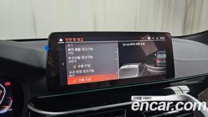 BMW Gran Turismo 630i xDrive M Sport 2024 года из Южной Кореи