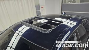 BMW Gran Turismo 630i xDrive M Sport 2024 года из Южной Кореи