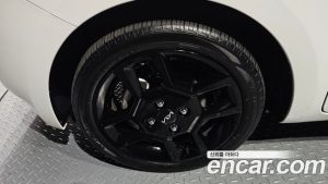 Kia RAY Gravity 2024 года из Южной Кореи