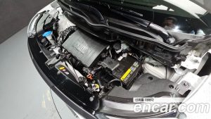 Kia RAY Gravity 2024 года из Южной Кореи
