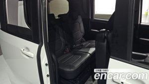 Kia RAY Gravity 2024 года из Южной Кореи