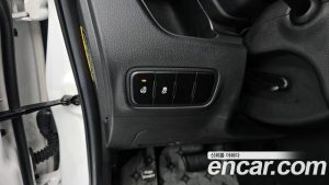 Kia RAY Gravity 2024 года из Южной Кореи