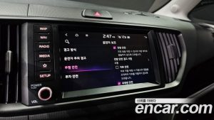 Kia RAY Gravity 2024 года из Южной Кореи