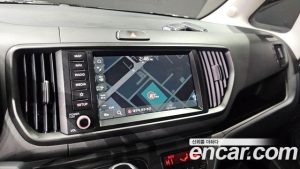 Kia RAY Gravity 2024 года из Южной Кореи