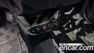 Kia RAY Gravity 2024 года из Южной Кореи