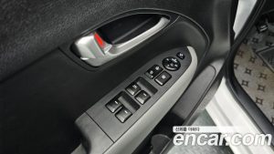 Kia RAY Gravity 2024 года из Южной Кореи
