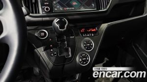 Kia RAY Gravity 2024 года из Южной Кореи