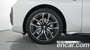 BMW 7-Series 740d xDrive M Sport 2025 года из Южной Кореи