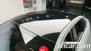 BMW 7-Series 740d xDrive M Sport 2025 года из Южной Кореи