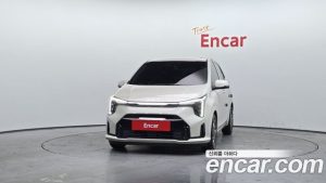 Kia morning Prestige 2024 года из Южной Кореи