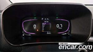Kia morning Prestige 2024 года из Южной Кореи