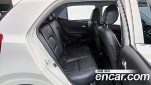 Kia morning Prestige 2024 года из Южной Кореи