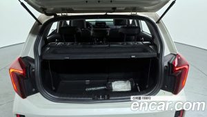 Kia morning Prestige 2024 года из Южной Кореи