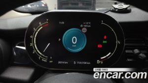 Mini Cooper 5Door CLASSIC 2024 года из Южной Кореи