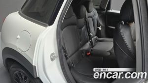 Mini Cooper 5Door CLASSIC 2024 года из Южной Кореи
