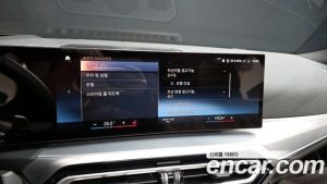 BMW 4-Series 420i M Sport Gran Coupe 2024 года из Южной Кореи