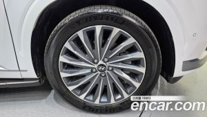 Hyundai Palisade Дизель 2.2 4WD 2024 года из Южной Кореи