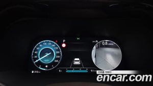 Hyundai Palisade Дизель 2.2 4WD 2024 года из Южной Кореи