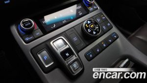 Hyundai Palisade Дизель 2.2 4WD 2024 года из Южной Кореи