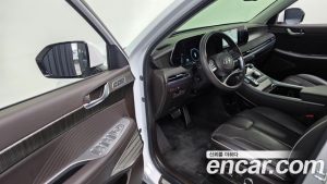 Hyundai Palisade Дизель 2.2 4WD 2024 года из Южной Кореи