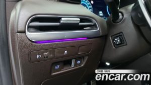 Hyundai Palisade Дизель 2.2 4WD 2024 года из Южной Кореи
