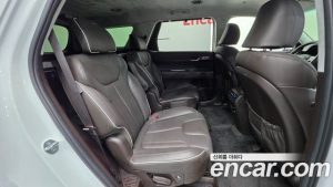 Hyundai Palisade Дизель 2.2 4WD 2024 года из Южной Кореи