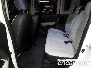 Kia RAY Signature 2025 года из Южной Кореи