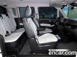 Kia RAY Signature 2025 года из Южной Кореи