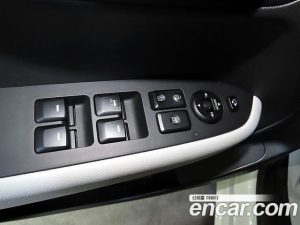 Kia RAY Signature 2025 года из Южной Кореи
