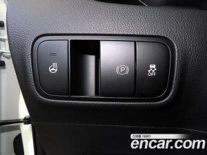 Kia RAY Signature 2025 года из Южной Кореи