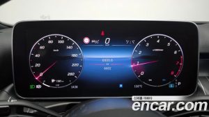 Mercedes-Benz C-Class C200 Avantgarde 2024 года из Южной Кореи