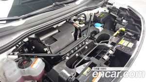 Volkswagen ID.4 PRO 2023 года из Южной Кореи