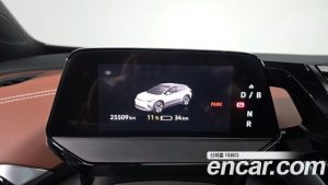 Volkswagen ID.4 PRO 2023 года из Южной Кореи