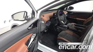 Volkswagen ID.4 PRO 2023 года из Южной Кореи