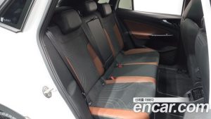 Volkswagen ID.4 PRO 2023 года из Южной Кореи