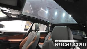 Volkswagen ID.4 PRO 2023 года из Южной Кореи