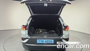 Volkswagen ID.4 PRO 2023 года из Южной Кореи