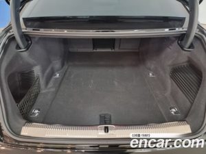Audi A8 55 TFSI 4WD Premium LWB 2023 года из Южной Кореи