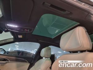 Audi A8 55 TFSI 4WD Premium LWB 2023 года из Южной Кореи