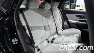 Mercedes-Benz GLC-Class GLC300 4MATIC Coupe 2026 года из Южной Кореи