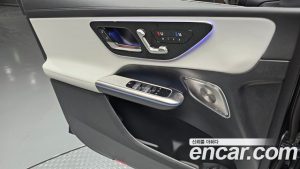 Mercedes-Benz GLC-Class GLC300 4MATIC Coupe 2026 года из Южной Кореи