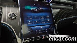 Mercedes-Benz GLC-Class GLC300 4MATIC Coupe 2026 года из Южной Кореи