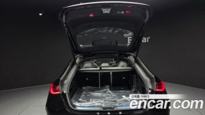 Mercedes-Benz GLC-Class GLC300 4MATIC Coupe 2026 года из Южной Кореи