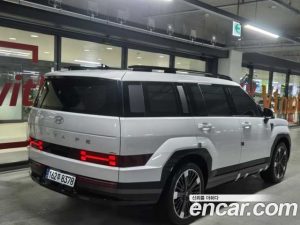Hyundai Santafe HEV 1.6 4WD 2024 года из Южной Кореи
