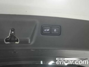 Hyundai Santafe HEV 1.6 4WD 2024 года из Южной Кореи