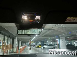 Hyundai Santafe HEV 1.6 4WD 2024 года из Южной Кореи