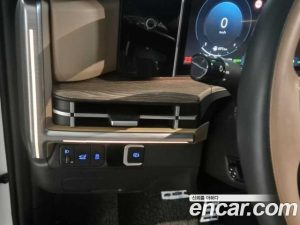 Hyundai Santafe HEV 1.6 4WD 2024 года из Южной Кореи