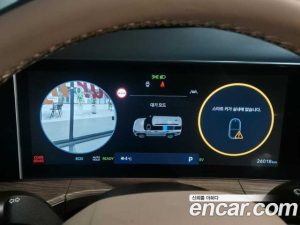 Hyundai Santafe HEV 1.6 4WD 2024 года из Южной Кореи