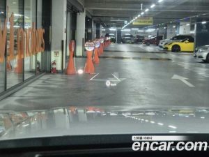 Hyundai Santafe HEV 1.6 4WD 2024 года из Южной Кореи