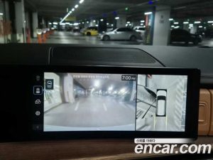 Hyundai Santafe HEV 1.6 4WD 2024 года из Южной Кореи